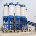 Exportation vers le silo de ciment 80t de Somalie